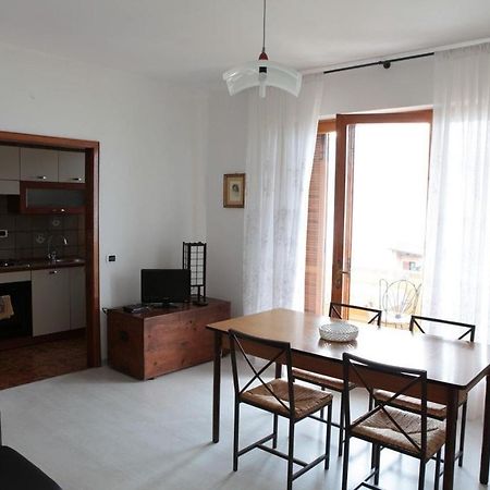 Casa Edda Leilighet Brenzone sul Garda Eksteriør bilde