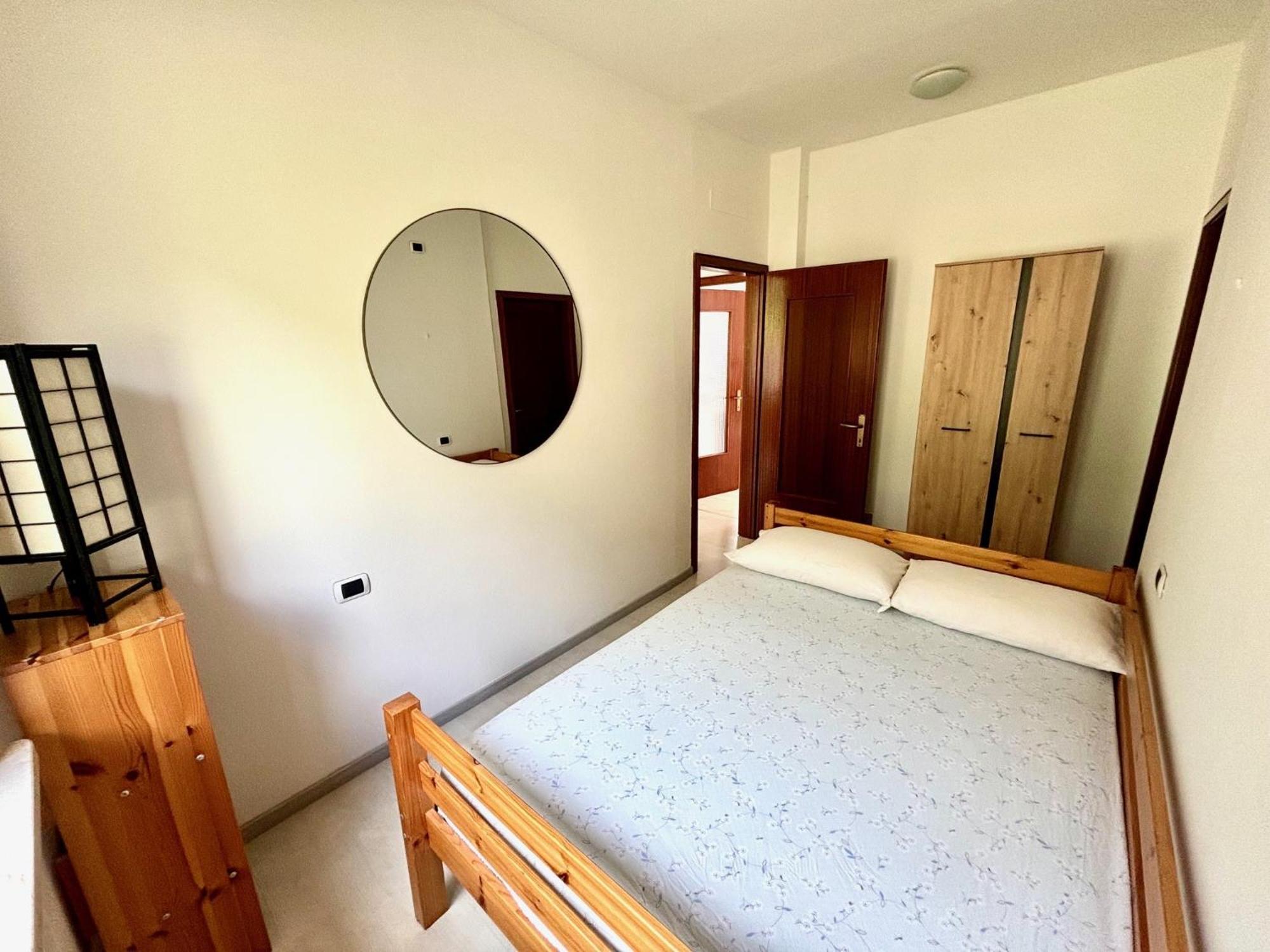Casa Edda Leilighet Brenzone sul Garda Eksteriør bilde